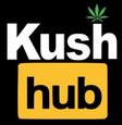 KushHub logo