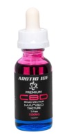 Arctic Ice Premium Hemp Derived CBD Tincture 1500mg image