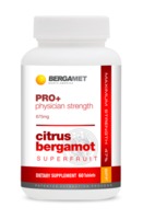BergaMet PRO+ Cardiometabolic Health image