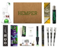 THE HEMPER BOX image