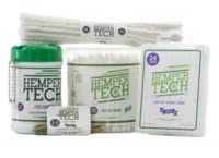 HEMPER Tech Cleaning Subscription Box image