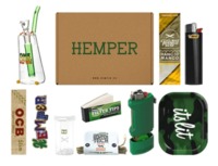 ONE LOVE HEMPER BOX image