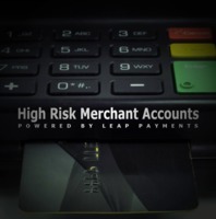 Vape Merchant Accounts image