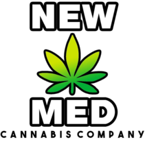 New Med Cannabis Co logo