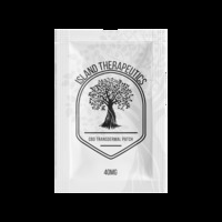  40mg CBD Transdermal Patch image