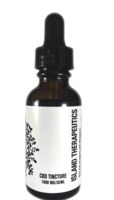 1000mg CBD Tincture image