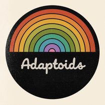 Adaptoids logo
