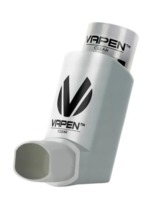 Vapen CBD Raw Inhaler - 1,000mg image