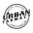 Urban Farmacy logo