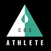 CBD Athlete logo