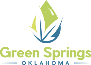 Green Springs Oklahoma - Bethany logo