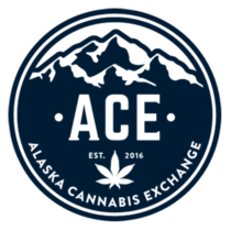 Alaska Cannabis Exchange logo