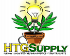 HTG Supply logo
