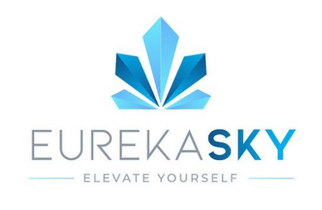 Eureka Sky Dispensary logo