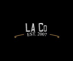 LA Cannabis Co - Inglewood logo