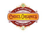 Choice Organics logo