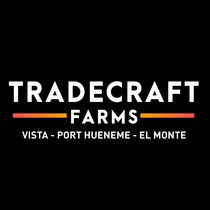 Tradecraft Farms logo