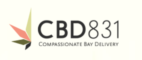 Compassionate Bay Delivery logo