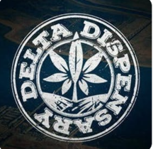 Delta Delivery - Antioch East Bay logo
