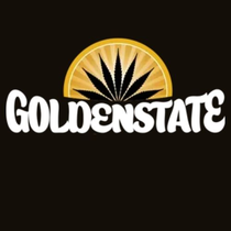 Golden State Canna - Bay Area logo