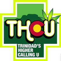 Trinidad's Higher Calling U logo