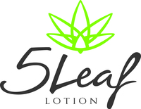 5 Leaf Lotion image