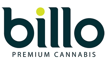 Billo Premium Cannabis logo
