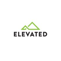 Elevated - Longmont logo