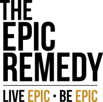 The Epic Remedy - Fillmore logo