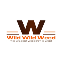 Wild Wild Weed - Las Animas logo