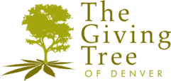 The Giving Tree logo