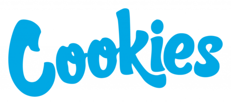 Cookies - 8 Mile logo