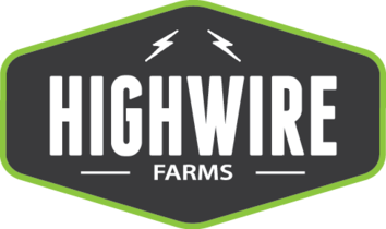 Highwire Farms logo