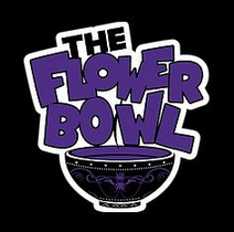 The Flower Bowl - Inkster logo
