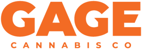 Gage Cannabis - Ferndale logo