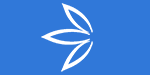 Zen Leaf - Buchanan logo
