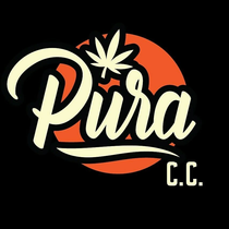 PURA Cannabis Collective logo