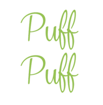Puff Puff logo