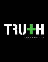 Truth Dispensary logo