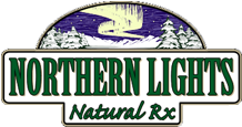 Northern Lights - Sheridan logo
