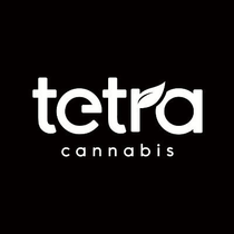 Tetra Cannabis - Troutdale logo