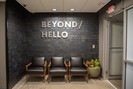 BEYOND / HELLO - Johnstown photo