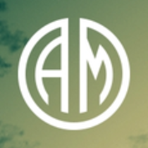 American Mary Ballard - Seattle logo