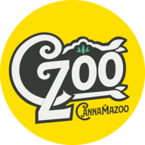 Cannamazoo 24hr Recreational Weed Dispensary logo