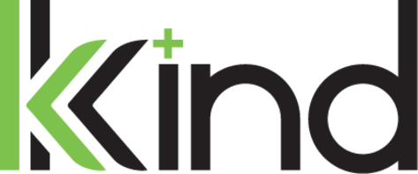 KKIND logo
