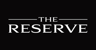 The Reserve - La Mesa logo