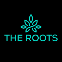 The Roots Dispensary logo