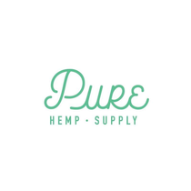 Pure Hemp Supply logo