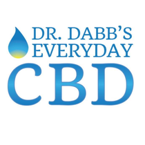 Dr. Dabbs CBD logo