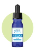 Relax: 1000 mg CBD Drops - 30 ml image